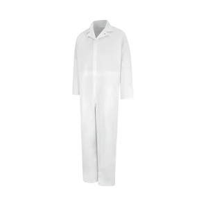 Combinaison de travail de luxe en coton ignifuge, personnalisable, couleur unique, respirante, nouveau style, combinaison de sécurité Dangri 2026 haute performance - Product Image 1