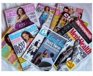 Servicio de Impresión de Revistas de Lujo, Publicación Digital para Marcas Premium, Impresión de Revistas en Gran Volumen a Precio de Mayoreo por Proveedor - Product Image 5