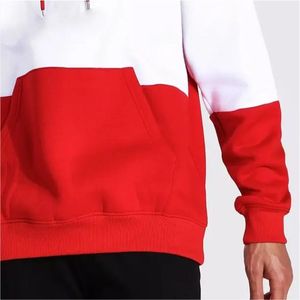 Novedad: Sudaderas Transpirables para Hombre, Tallas Grandes, Estilo Urbano, con Logotipo Personalizado - Product Image 5