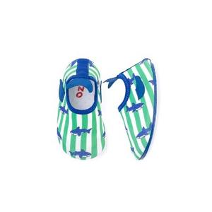 Chaussures aquatiques coréennes OZKIZ pour garçons de 2 à 6 ans – Mode estivale, vente en gros, idéales pour la plage - Product Image 1