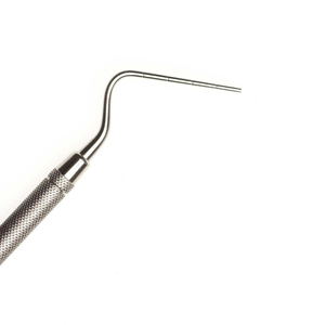 Surtechs – Obturateur dentaire double extrémité en acier inoxydable, manuel, haute qualité, pour le remplissage et la restauration - Product Image 4