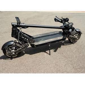 Mejor Precio, Apollos para V1, Scooter Eléctrico de Alta Velocidad, Gran Venta |   Fabricación en Fábrica, OEM/ODM Disponible, Garantía de 3 Años - Product Image 4