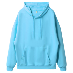 Fabricante de Sudaderas con Capucha Extra Grandes de Invierno Personalizadas para Marcas de Ropa Urbana, Proveedor de Ropa al por Mayor con Etiqueta Privada - Product Image 1