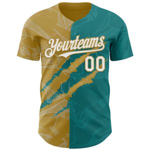Camiseta de Béisbol Personalizada para Hombre, con Botones, Transpirable, de Secado Rápido, 100% Algodón Orgánico, Manga Corta de Invierno, Antibacteriana, con Logotipo Frontal - Product Image 6