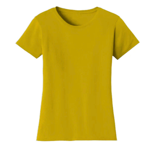 <b>Men</b> T-<b>Shirt</b> Short Sleeve Turtleneck Collar 100% Cotton Knitted Breathable Regular Fit Solid Pattern Custom Front <b>Silk</b> - Product Image 3
