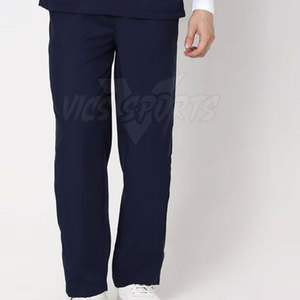 Casual Hospital <b>Scrub</b> Suit Breathable Cotton <b>Scrub</b> Suit Comfortable <b>Scrub</b> Suit Daily <b>Uniform</b> - Product Image 2