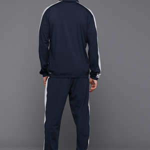 Survêtement à capuche pour homme, couleurs personnalisées, cordon de serrage, style décontracté, 100% coton, respirant, molleton écologique, coupe classique, hiver - Product Image 3