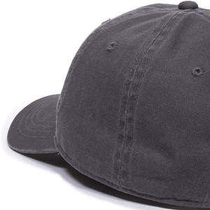 Gorra de Béisbol Clásica 2026 de Alta Calidad con Logotipo y Diseño Personalizados Bordados para Hombre, Precio Razonable y Profesional - Product Image 5