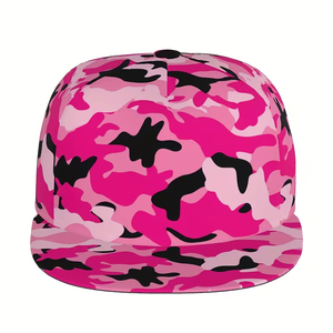 OEM ODM Service Unisex High Quality Comfortable Lightweight Durable <b>Fabric</b> Factory Rate Premium Custom Logo 5 Panel Caps - Product Image 1