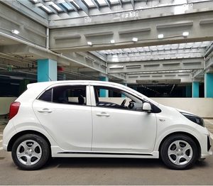 เกีย มอร์นิ่ง พิคันโต ปี 2021 รถแฮทช์แบ็กขนาดกะทัดรัด ขับขี่ง่าย รถใช้ในเมือง ประหยัดน้ำมัน เชื่อถือได้ รถมือสอง - Product Image 6