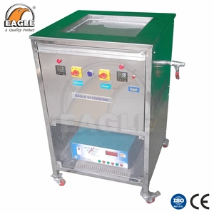 Limpiador Ultrasónico de 25 Litros de Capacidad, 600 WATTS - Product Image 1
