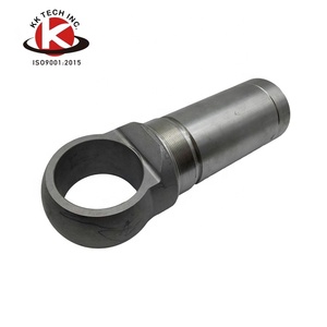 Pièce CNC ODM OEM pour fabricant d'amortisseurs - Product Image 5