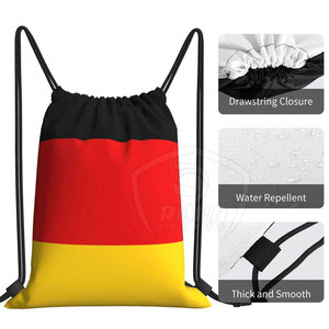 Custom Design Polyester Made <b>Drawstring</b> <b>Bags</b> Top Quality Unique Style in Best Material <b>Drawstring</b> <b>Bags</b> - Product Image 6