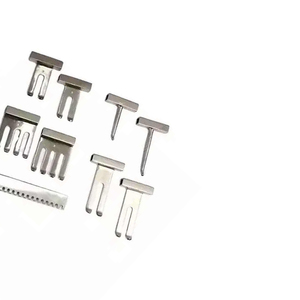 Professional Canine Spay-Neuter Surgery Kit Veterinary Instruments Stainless Steel CE ISO 13485 Certified - Product Image 3