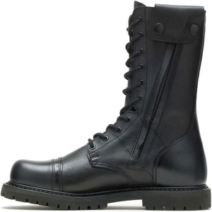 Todos los Tipos de Botas de Paracaidista Bates Enforcer de 11 Pulgadas para Hombre - Product Image 3