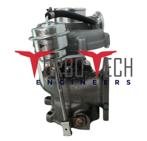 TURBOCOMPRESOR K16 53169706408 X7819800 APTO PARA ASHOK LEYLAND 4 CTI BS II - Product Image 5