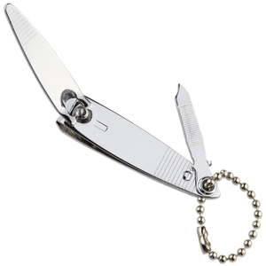 Nail <b>cutter</b> 1 pc Professional Small Stainless Steel Toe Nail Clipper Curved <b>Edge</b> Cut Style For Laster Design And Custom Logo - Product Image 4
