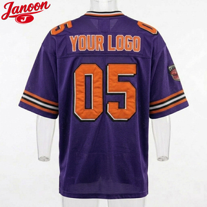 Men Women Custom Sports Jersey Manufacturer Sublimation Team Uniform Breathable Performance <b>Athletic</b> Shirt Wholesale - Product Image 2