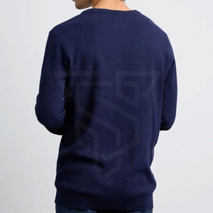 Sweat-shirts pour hommes les plus vendus, vêtements en coton mélangé, matière durable, sweat-shirts pour hommes - Product Image 4