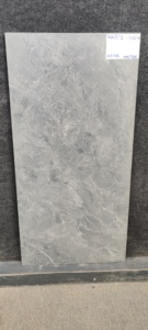 Rosalia Blue-เครื่องเคลือบดินเผามันวาวสูง600x1200มม./24X48ราคาที่ดีที่สุด - Product Image 5