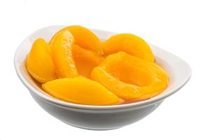 Frutta in Scatola al Miglior Prezzo/Pesche Gialle/Pesche a Metà in Scatola in Sciroppo Leggero - Product Image 4