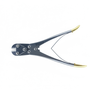 PISSCO Assorted Bone Holding Orthopedic <b>Instruments</b> Set Orthopedic Bone Grasping Forceps <b>Instrument</b> Kit 8 PCS Stainless Steel - Product Image 6