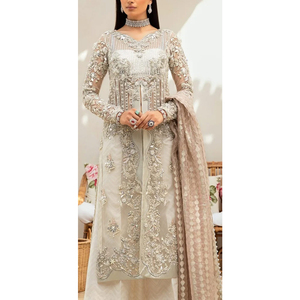 Robe de soirée pour femmes, tenue de soirée élégante pour dames, robe longue élégante, tenue de cérémonie magnifique pour une célébration spéciale - Product Image 5