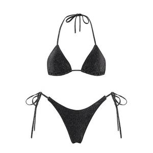 Bikinis de Mujer a la Moda, de Alta Demanda, Fáciles de Usar, Cómodos, Lavables, en Oferta - Product Image 2