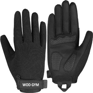 Gants de musculation personnalisés pour l'entraînement sportif, la remise en forme, la musculation, pour hommes et femmes, protection des mains, des poignets et des paumes, gants de cyclisme, d'exercice et de musculation - Product Image 6