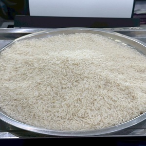 Grains de riz naturels pour la préparation quotidienne des aliments, de forme allongée, d'apparence propre, à texture fiable et à des résultats délicieux - Product Image 3