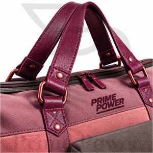 Bolsa de Lona para Gimnasio al por Mayor de Alta Demanda, con Logotipo Personalizado, para Deportes, Viajes, Fin de Semana, Gran Capacidad, Correa de Hombro Ajustable - Product Image 4