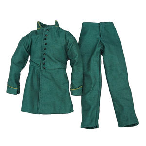 Conjunto de Uniforme Americano Tradicional, Reproducción del Traje Americano - Product Image 1