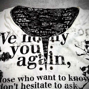 Camiseta sin mangas personalizada para hombre, de algodón 100%, 380 GSM, con estampado gráfico frontal, estilo vintage desgastado, informal - Product Image 5