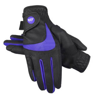 ถุงมือขี่ม้าสำหรับกีฬากลางแจ้ง ดีไซน์ใหม่ปี 2026 น้ำหนักเบา ราคาประหยัด - Product Image 4