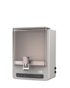 Sistema de Tratamiento de Agua por Ósmosis Inversa AQUA ERA (SILK BEIGE) SERIE SILK, Sistema de Purificación de Agua Multinivel, Purificador de Agua - Product Image 1