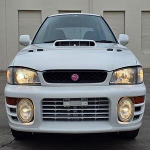 Subaru Impreza WRX STI de 1998 - Product Image 1