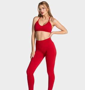 Leggings de Mujer de Alta Calidad, Cómodos y Transpirables, Ajuste Delgado, Cintura Elástica - Product Image 2