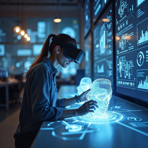 UNIVENTURE Sistemas Avanzados de Amplificación de Tráfico con Ingeniería de Inteligencia Artificial y Marcos de Modelo Dirigidos para Empresas - Product Image 5