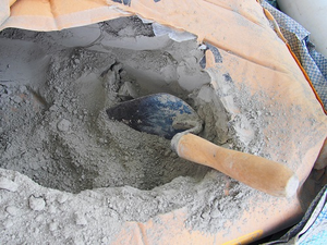 Cemento Portland de la Mejor Calidad, Estilo de Diseño Industrial, 32.5-52.5MPa, Endurecimiento Extra Rápido, Directamente del Proveedor - Product Image 2