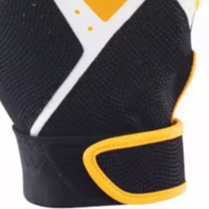 Custom Demand Baseball Batting <b>Gloves</b> New Design Comfort feel soft stuff hot selling Baseball Batting <b>Gloves</b> in wholesale price - Product Image 5