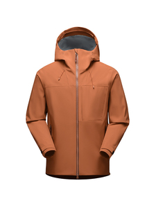 Customization Outdoor <b>Jacket</b> Waterproof Hooded Windbreaker <b>Utility</b> Outerwear <b>Men</b> Women Hiking Camping Windproof Light Clothes - Product Image 1