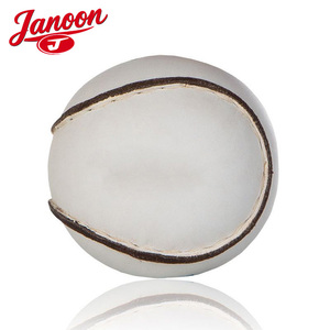 ลูกฮอร์ลิงคุณภาพสูง Janoon Sports JHB-1245 ขนาด 69-72 มม. พิมพ์ลายได้ตามต้องการ ทนทาน รับผลิตแบบ OEM ODM ขายส่งอุปกรณ์กีฬา - Product Image 1