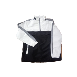 Stylish <b>Mens</b> Hooded Winter <b>Jacket</b> Soft Fleece Casual Streetwear Warm <b>Pullover</b> Outerwear Trendy Everyday Fashion Top style <b>jacket</b> - Product Image 3