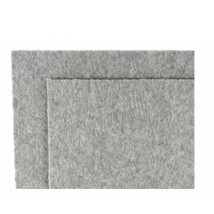 [APEC] Plaque filtrante en feutre de fibres métalliques frittées sur mesure de qualité supérieure pour la filtration de liquides et de gaz de haute précision APEC Corée - Product Image 3