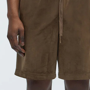 Pantalones Cortos Estilo Urbano para Hombre, Precio de Fábrica, Venta al Por Mayor, OEM, ODM, Marca Privada, Suministro a Granel, Fabricante Directo, Pedidos de Exportación, Oferta 2026 - Product Image 3