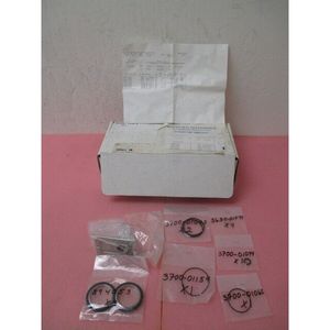 Válvula de Compuerta AMAT 0240-11067, Kit de Reparación con Fuelle, O - Equipo y Piezas de Semiconductores de Confianza de Tradicción Global - Product Image 2