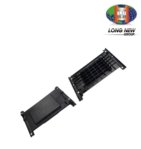 Pièces en plastique moulées par injection personnalisées LONGNEW |   Fabrication OEM/ODM - Product Image 3