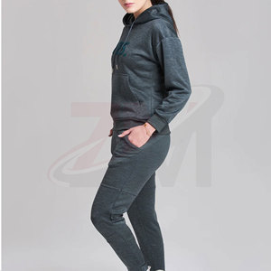 Women Athletic <b>Tracksuit</b> Stylish Jogger Set For Fitness Training And Casual Everyday Activewear Women Sportswear <b>Tracksuit</b> - Product Image 5