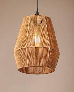 Pantalla de ratán hecha a mano para exportación ecológica, hecha en Vietnam OEM ODM entrega rápida de suministros al por mayor de Vietnam - Product Image 1