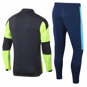 Traje Deportivo para Hombre al por Mayor, Ropa Deportiva Lisa para Exteriores, Conjuntos Deportivos para Correr, Traje Deportivo Personalizado de Moda para Hombre - Product Image 2